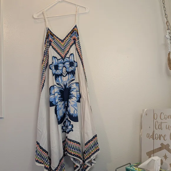 Jealous Tomato Dress - Picture 2 of 8